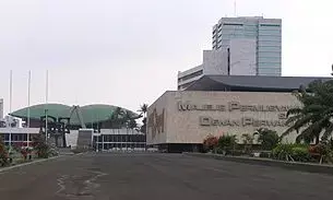 Pernyataan sikap PP Ikatan Sarjana Katolik Indonesia pascademonstrasi DPR