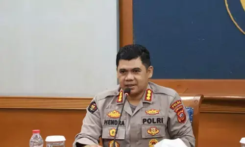 Polda Jabar minta laga Persib vs Borneo FC ditunda demi keamanan Polda Jabar minta laga Persib vs Borneo FC ditunda demi keamanan