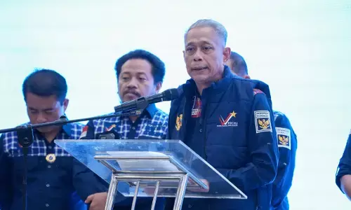 PRIMA sampaikan belasungkawa, ajak pemimpin pahami suasana kebatinan rakyat