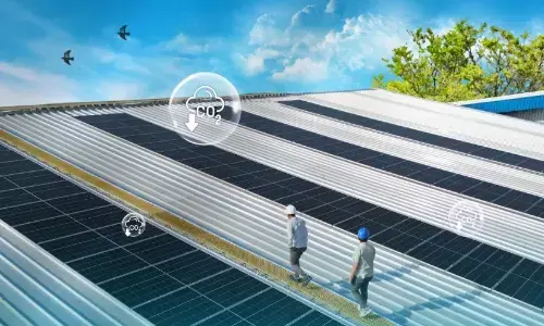 Pemanfaatan PLTS Atap: Energi bersih bersama PLN Icon Plus Pemanfaatan PLTS Atap: Energi bersih bersama PLN Icon Plus