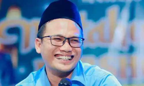 Ponpes LP3IA Al-Quran Narukan imbau warga jaga kondusivitas di tengah aksi demonstrasi
