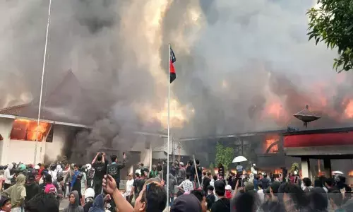 Pemkot Pekalongan imbau masyarakat bisa menahan diri Pemkot Pekalongan imbau masyarakat bisa menahan diri