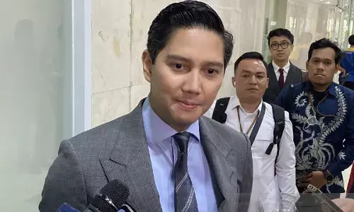Fraksi Gerindra setujui setop tunjangan DPR dan perjalanan luar negeri Fraksi Gerindra setujui setop tunjangan DPR dan perjalanan luar negeri