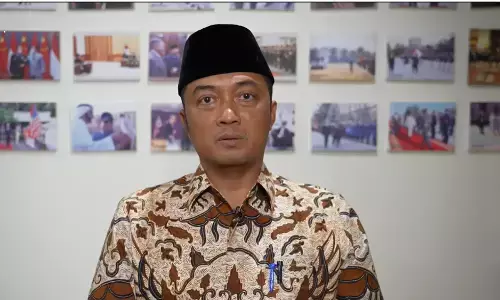 Marak unjuk rasa, Presiden Prabowo batal penuhi undangan ke China Marak unjuk rasa, Presiden Prabowo batal penuhi undangan ke China