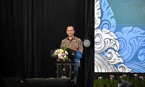 Mentrans Iftitah: Gunakan anggaran dengan efisien, sentuh rakyat, cegah kebocoran