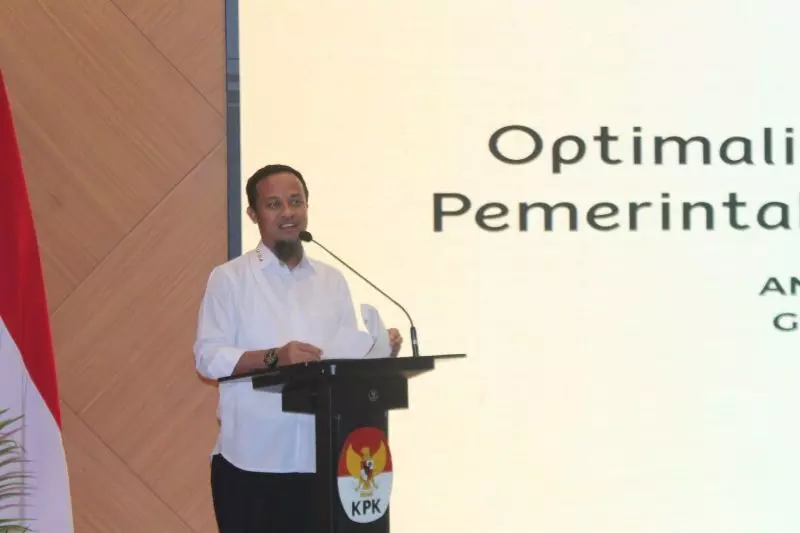 Gubernur Sulsel pastikan pemulihan korban kebakaran di DPRD Makassar Gubernur Sulsel pastikan pemulihan korban kebakaran di DPRD Makassar