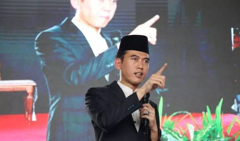 Ketua MUI: Setop penjarahan, itu bentuk pelanggaran hukum Ketua MUI: Setop penjarahan, itu bentuk pelanggaran hukum