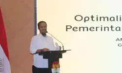 Gubernur Sulsel pastikan pemulihan korban kebakaran di DPRD Makassar Gubernur Sulsel pastikan pemulihan korban kebakaran di DPRD Makassar