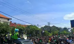 IJTI Bali dan AJI kecam intimidasi oknum Polisi terhadap jurnalis