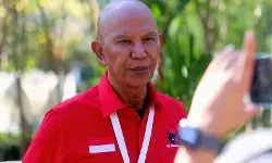 Fraksi PDI Perjuangan minta tunjangan perumahan DPR dihentikan Fraksi PDI Perjuangan minta tunjangan perumahan DPR dihentikan