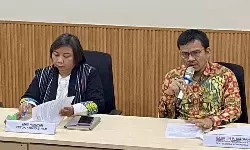 Komnas HAM minta aparat negara junjung tinggi hak asasi amankan demo Komnas HAM minta aparat negara junjung tinggi hak asasi amankan demo
