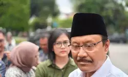 PBNU: Pertemuan Prabowo dan ormas Islam samakan persepsi bangsa
