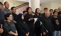 UGM serukan gerakan damai, hentikan kekerasan dalam aksi massa