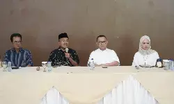 Wake-Up Call dari forum warga negara: Saatnya pemimpin dengarkan suara rakyat