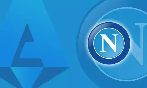 Napoli kalahkan Cagliari lewat gol masa injury Napoli kalahkan Cagliari lewat gol masa injury