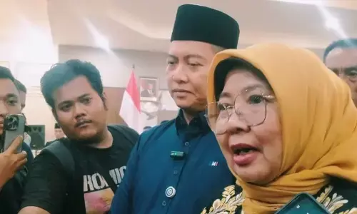 Ketua DPRD NTB prihatin aksi pembakaran gedung dewan Ketua DPRD NTB prihatin aksi pembakaran gedung dewan