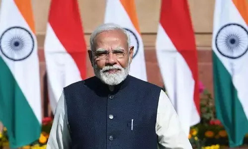 Hubungan Modi dan Trump memburuk gara-gara Nobel Perdamaian Hubungan Modi dan Trump memburuk gara-gara Nobel Perdamaian
