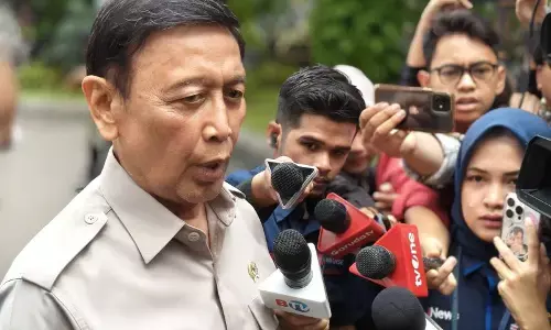 Prabowo kumpulkan ketum partai dan kabinet di Istana Jakarta Prabowo kumpulkan ketum partai dan kabinet di Istana Jakarta
