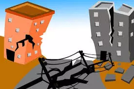 1 September 2021: Gempa hari ini empat kali getarkan Indonesia 1 September 2021: Gempa hari ini empat kali getarkan Indonesia