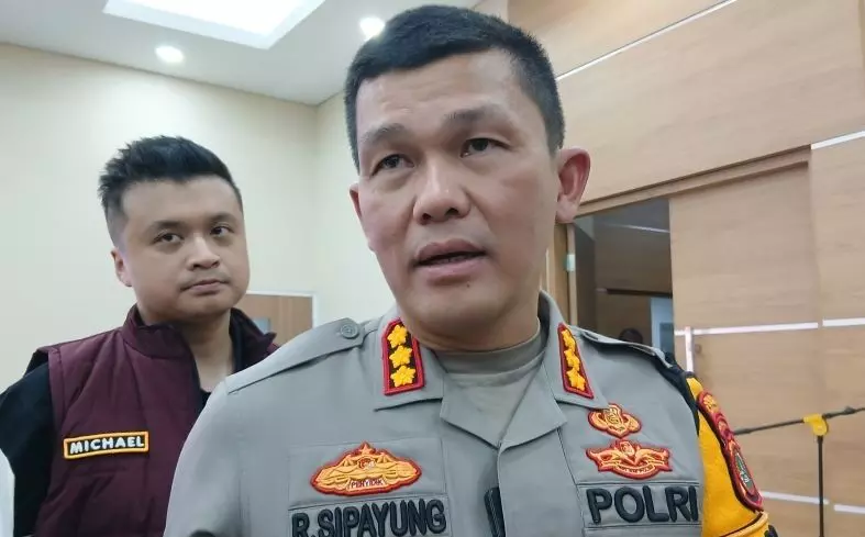 Kapolresta: Situasi keamanan dan ketertiban di Bandara Soetta kondusif Kapolresta: Situasi keamanan dan ketertiban di Bandara Soetta kondusif