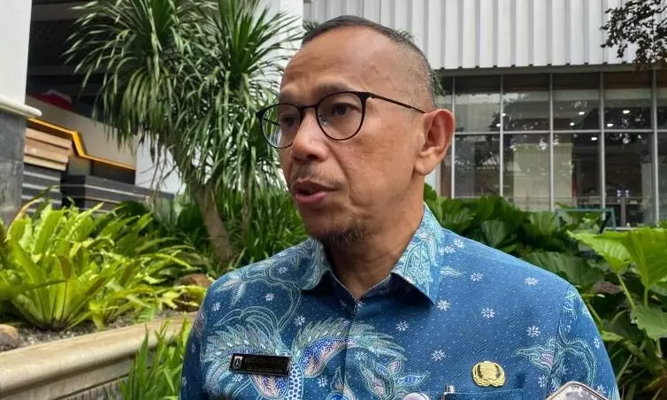 Semua gerai pangan subsidi di Jakarta sudah kembali dibuka pascademo Semua gerai pangan subsidi di Jakarta sudah kembali dibuka pascademo