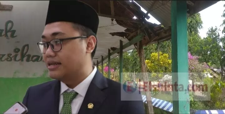 Legislator minta pemerintah perbaiki 1,18 juta ruang kelas SD seluruh Indonesia yang rusak Legislator minta pemerintah perbaiki 1,18 juta ruang kelas SD seluruh Indonesia yang rusak