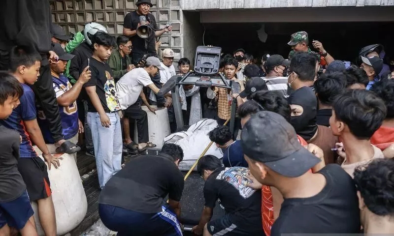 Pejabat “flexing” harta berulang dinilai lupa kepekaan sosial Pejabat “flexing” harta berulang dinilai lupa kepekaan sosial