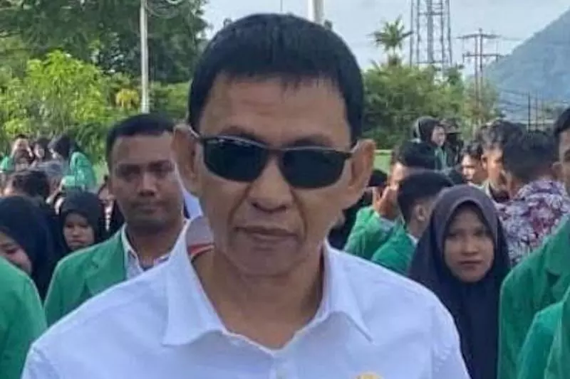 Akademisi serukan warga untuk aksi damai dan jaga fasilitas publik Akademisi serukan warga untuk aksi damai dan jaga fasilitas publik
