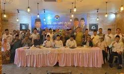 PB IKA PMII dukung Presiden Prabowo stabilkan kehidupan masyarakat