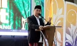 MUI Tangerang: Penyampaian aspirasi boleh tanpa timbulkan perpecahan MUI Tangerang: Penyampaian aspirasi boleh tanpa timbulkan perpecahan