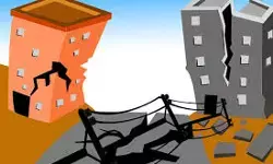 1 September 2021: Gempa hari ini empat kali getarkan Indonesia