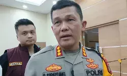 Kapolresta: Situasi keamanan dan ketertiban di Bandara Soetta kondusif