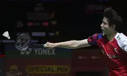 China dominasi Kejuaraan Dunia BWF 2025