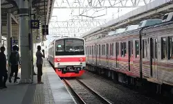 KAI Commuter tetap operasikan 1.063 perjalanan pada Senin KAI Commuter tetap operasikan 1.063 perjalanan pada Senin