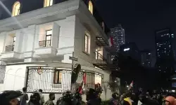 Polisi selidiki penjarahan rumah Eko Patrio di Setiabudi