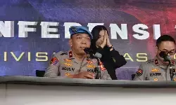 Polri tetapkan perbuatan Kompol K dan Bripka R masuk pelanggaran berat Polri tetapkan perbuatan Kompol K dan Bripka R masuk pelanggaran berat