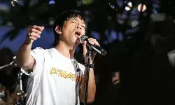 Rian DMasiv ingatkan masyarakat untuk saling jaga persatuan Rian DMasiv ingatkan masyarakat untuk saling jaga persatuan