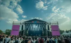 Festival Musik Projek-D Vol.4 di De Tjolomadu dibanjiri antusiasme penonton