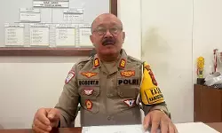 Tiga bulan, delapan orang meninggal dunia akibat kecelakaan lalu lintas di Sentani