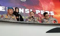 Polri pastikan situasi kamtibmas telah kondusif Polri pastikan situasi kamtibmas telah kondusif