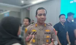 Kapolres Karawang rujuk satu polisi ke RS Polri akibat bentrok massa