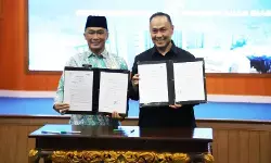 BKN dan UAG kolaborasi tingkatkan kualitas ASN melalui pemetaan kompetensi BKN dan UAG kolaborasi tingkatkan kualitas ASN melalui pemetaan kompetensi