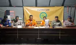 Dua Helikopter dikerahkan cari heli hilang kontak di Mentewe Kalsel