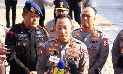 Kapolri: Presiden beri perhatian penuh kondisi polisi korban kerusuhan Kapolri: Presiden beri perhatian penuh kondisi polisi korban kerusuhan