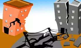 1 September 2021: Gempa hari ini empat kali getarkan Indonesia