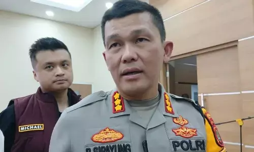 Kapolresta: Situasi keamanan dan ketertiban di Bandara Soetta kondusif Kapolresta: Situasi keamanan dan ketertiban di Bandara Soetta kondusif