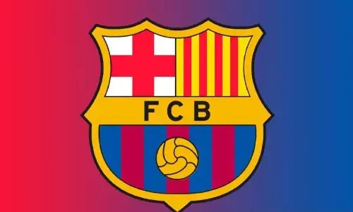 Barcelona ditahan imbang Rayo Vallecano 1-1 Barcelona ditahan imbang Rayo Vallecano 1-1