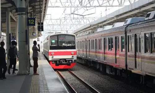 KAI Commuter tetap operasikan 1.063 perjalanan pada Senin KAI Commuter tetap operasikan 1.063 perjalanan pada Senin