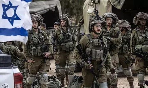 Palestina tuduh Israel hancurkan artefak Islam di Masjid Al-Aqsa Palestina tuduh Israel hancurkan artefak Islam di Masjid Al-Aqsa