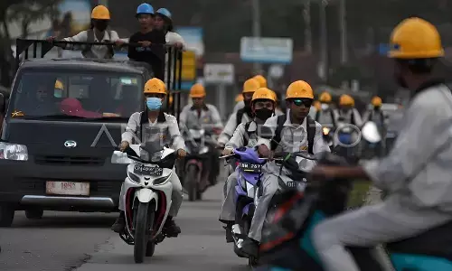 Saran psikolog jika tuntutan pekerjaan timbulkan stres Saran psikolog jika tuntutan pekerjaan timbulkan stres